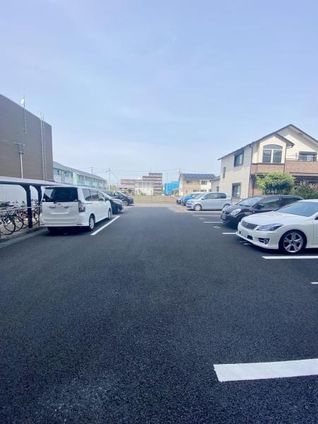 モアグレース松降通