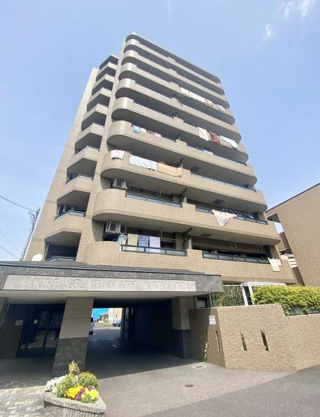 モアグレース松降通