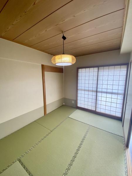 モアグレース松降通