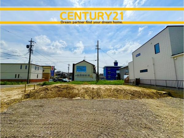 一宮市木曽川町門間　限定1棟