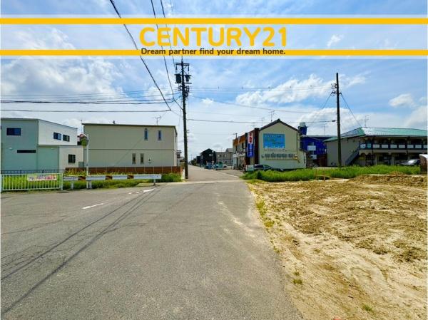 一宮市木曽川町門間　限定1棟