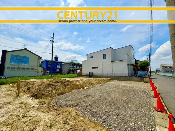 一宮市木曽川町門間　限定1棟