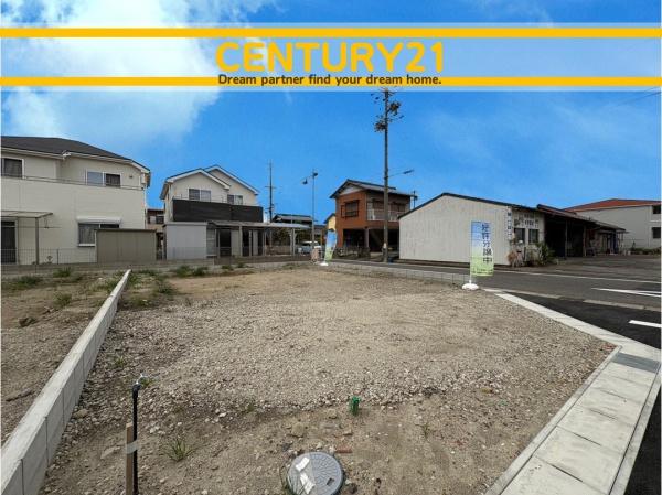 一宮市今伊勢町本神戸　6号棟　全6棟