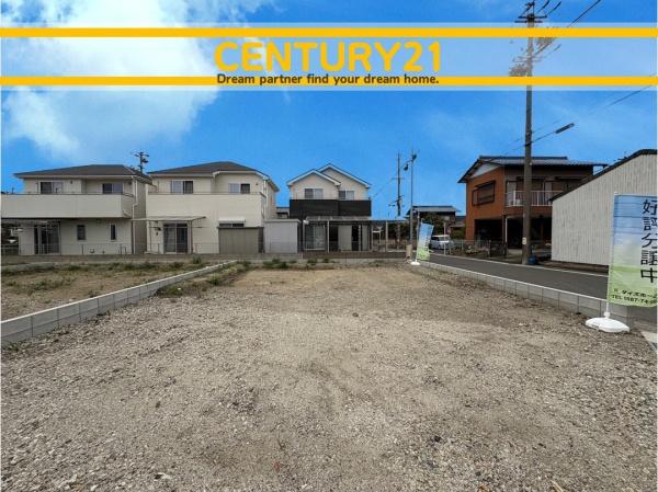 一宮市今伊勢町本神戸　6号棟　全6棟