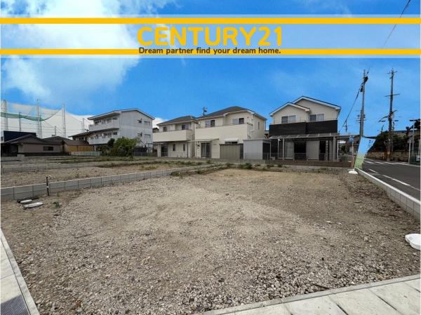 一宮市今伊勢町本神戸　6号棟　全6棟