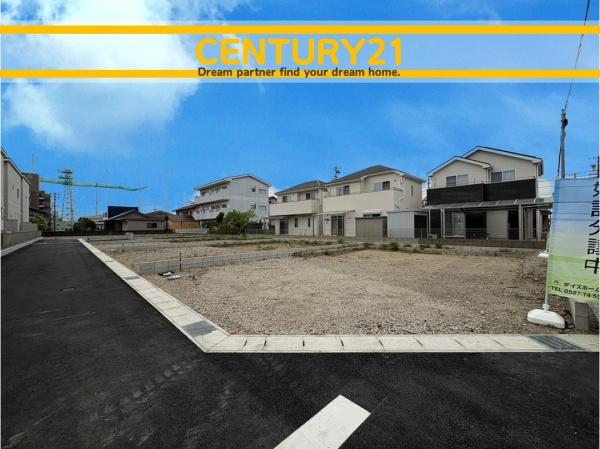 一宮市今伊勢町本神戸　4号棟　全6棟