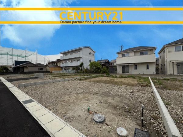 一宮市今伊勢町本神戸　4号棟　全6棟