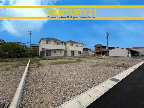 一宮市今伊勢町本神戸　4号棟　全6棟