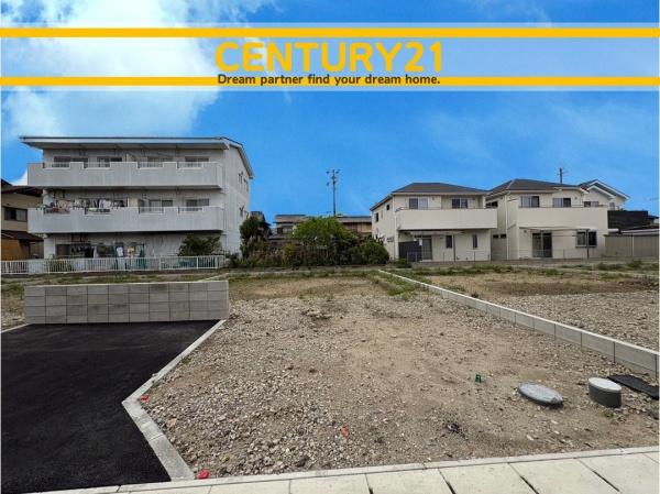 一宮市今伊勢町本神戸　3号棟　全6棟