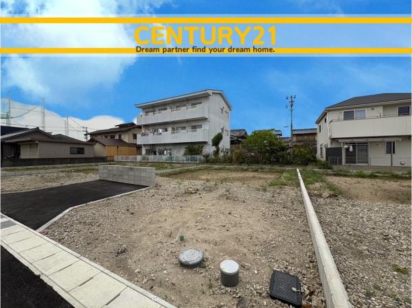 一宮市今伊勢町本神戸　3号棟　全6棟