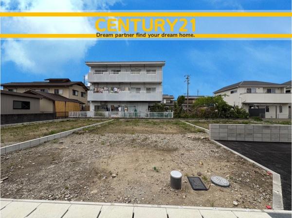 一宮市今伊勢町本神戸　2号棟　全6棟
