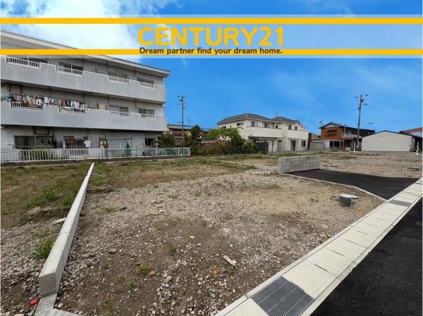 一宮市今伊勢町本神戸　2号棟　全6棟