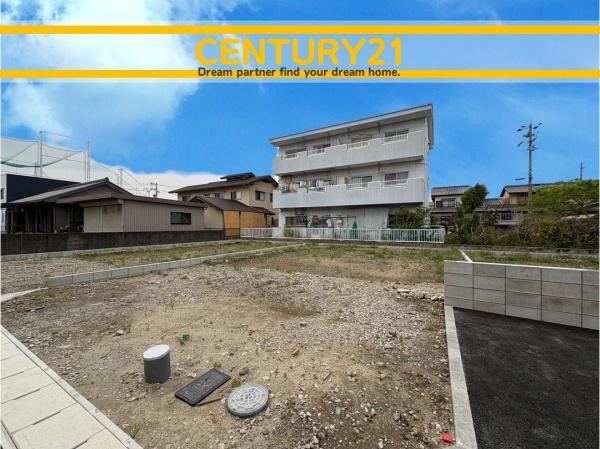 一宮市今伊勢町本神戸　2号棟　全6棟