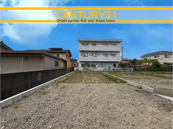 一宮市今伊勢町本神戸　1号棟　全6棟