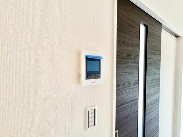 一宮市今伊勢町本神戸　1号棟　全6棟