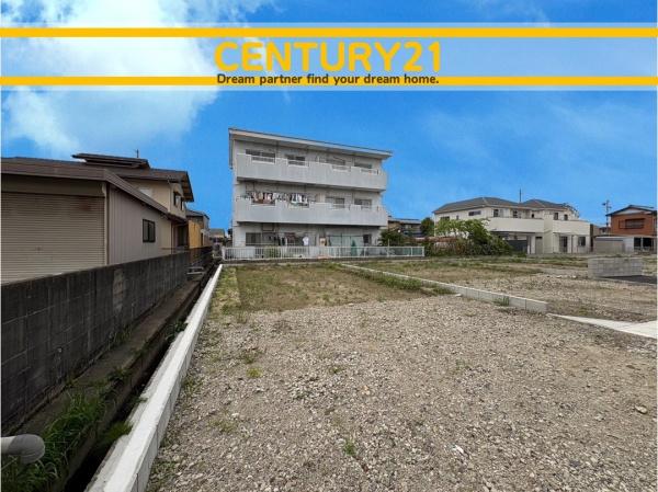 一宮市今伊勢町本神戸　1号棟　全6棟