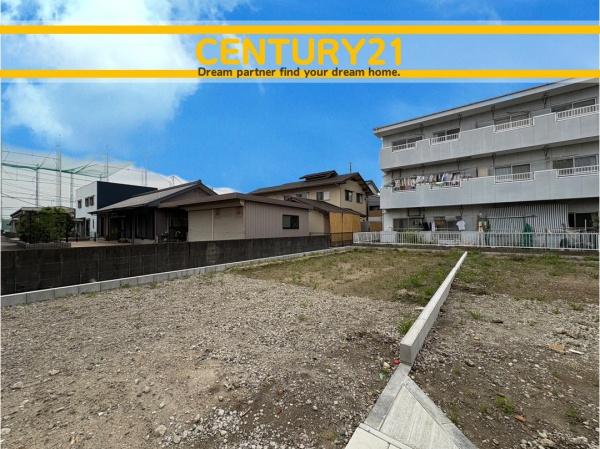 一宮市今伊勢町本神戸　1号棟　全6棟
