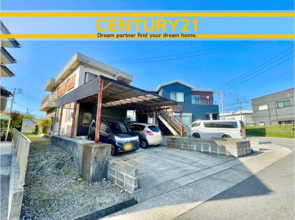 名古屋市守山区下志段味１丁目の売土地