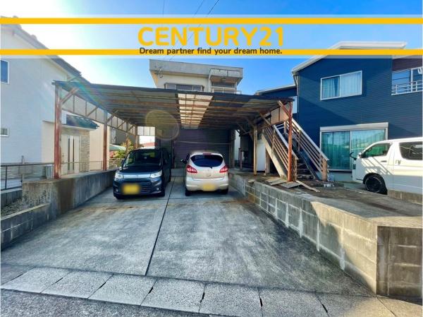 名古屋市守山区下志段味１丁目の売土地