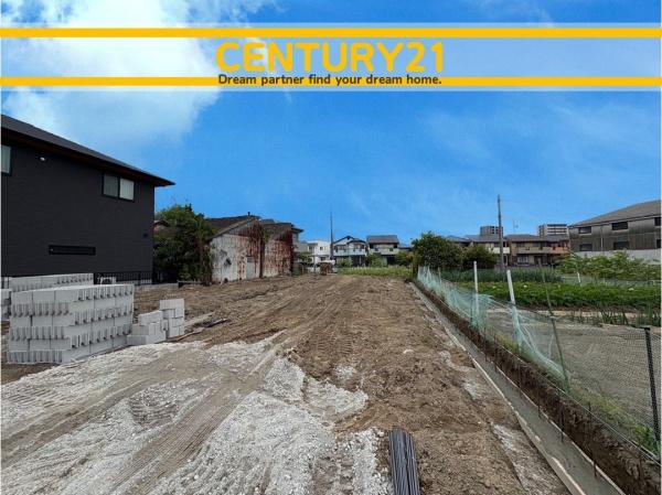 一宮市木曽川町外割田　2号棟　全2棟
