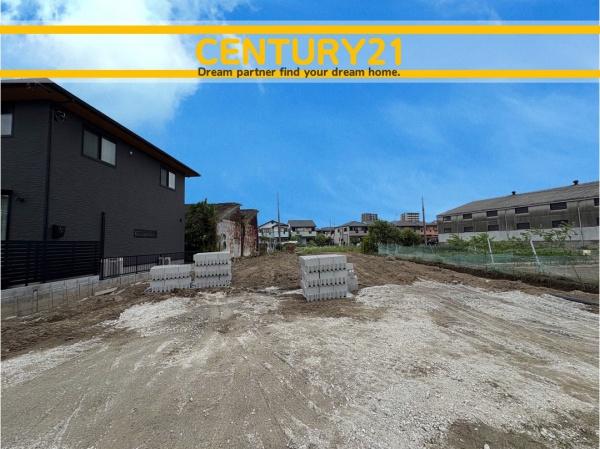 一宮市木曽川町外割田　1号棟　全2棟
