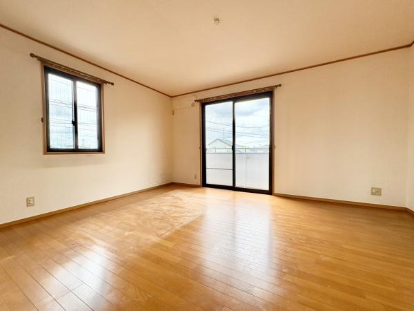 一宮市北方町北方字森道の中古一戸建て