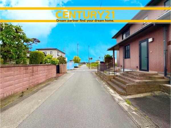 一宮市北方町北方字森道の中古一戸建て