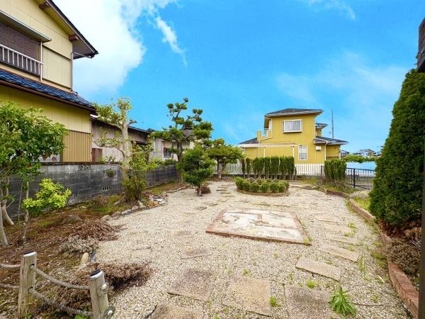 一宮市北方町北方字森道の中古一戸建て