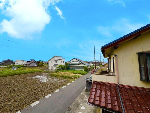 一宮市北方町北方字森道の中古一戸建て