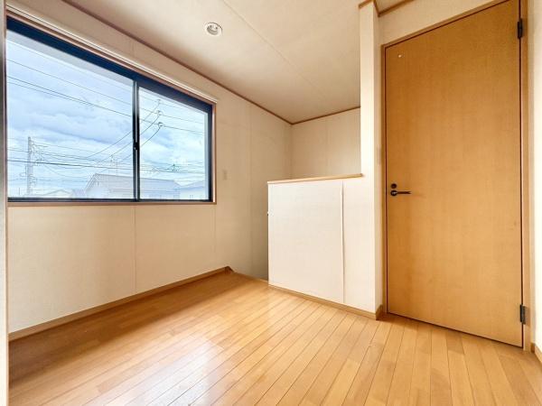 一宮市北方町北方字森道の中古一戸建て