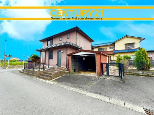 一宮市北方町北方字森道の中古一戸建て