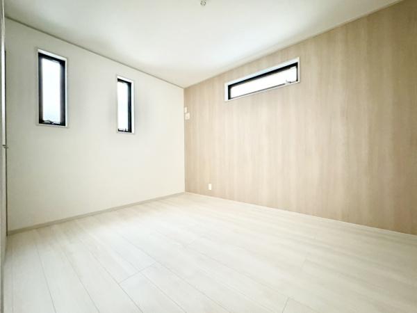 岐阜市塩町1丁目　4号棟　全5棟