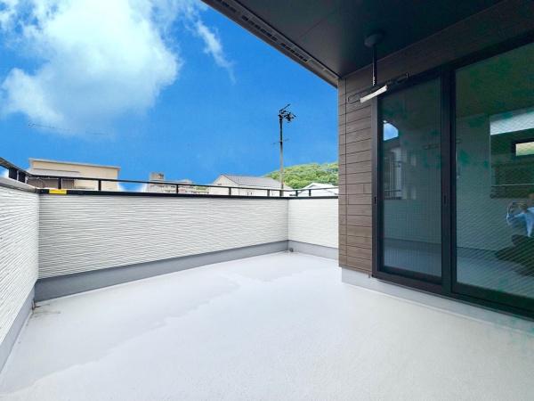 岐阜市塩町1丁目　4号棟　全5棟
