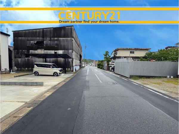 岐阜市塩町1丁目　4号棟　全5棟