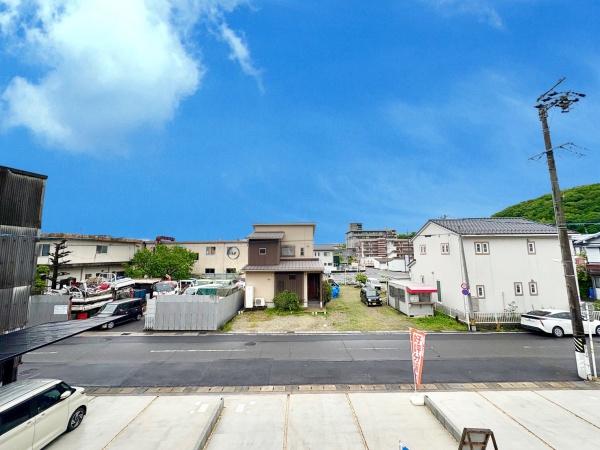 岐阜市塩町1丁目　4号棟　全5棟