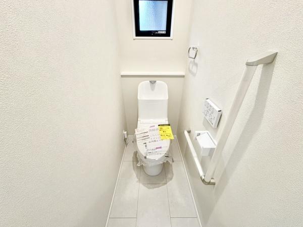 岐阜市粟野東3丁目　A号棟　全3棟