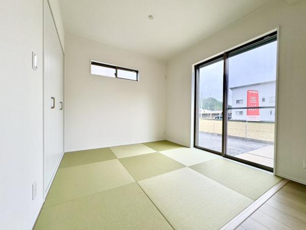 岐阜市岩崎の中古一戸建て