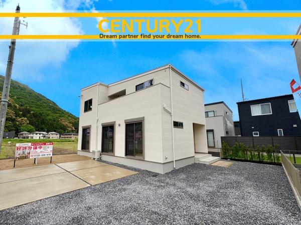 岐阜市岩崎　全1棟