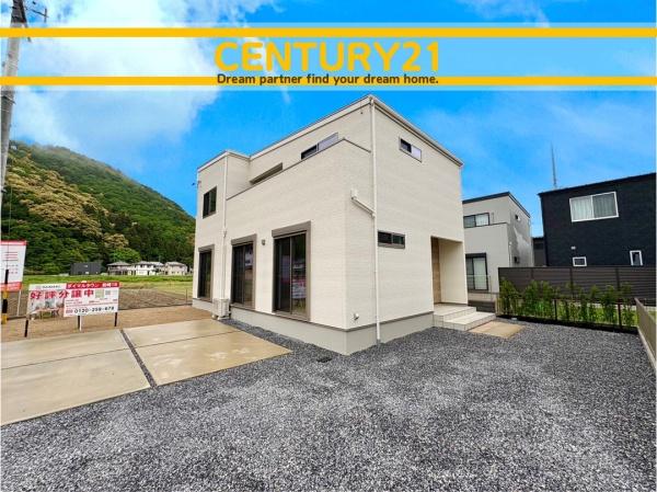 岐阜市岩崎の中古一戸建て