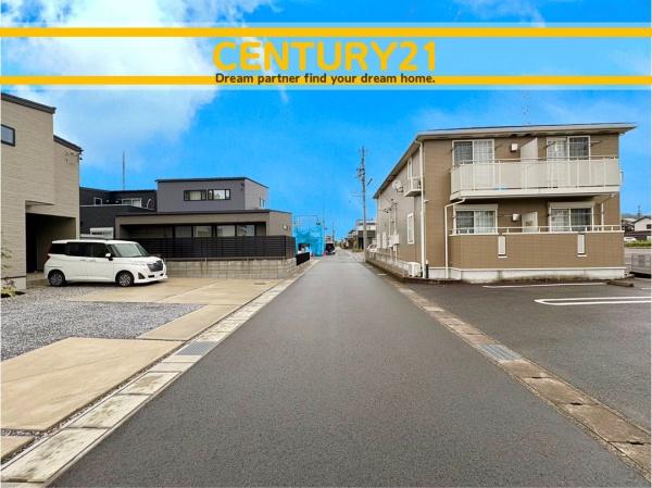 岐阜市岩崎の中古一戸建て