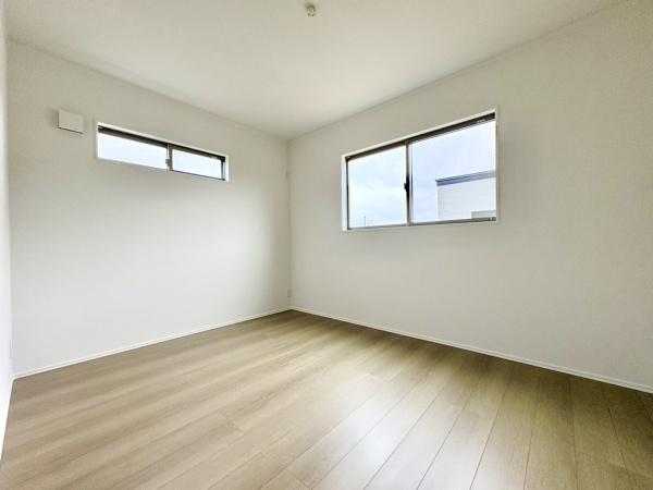 岐阜市岩崎の中古一戸建て