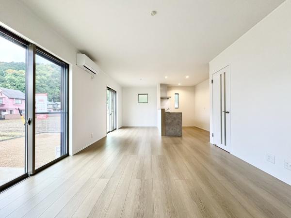 岐阜市岩崎の中古一戸建て