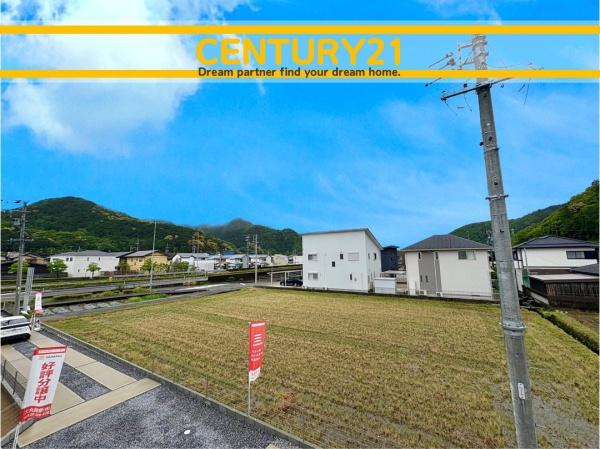 岐阜市岩崎の中古一戸建て