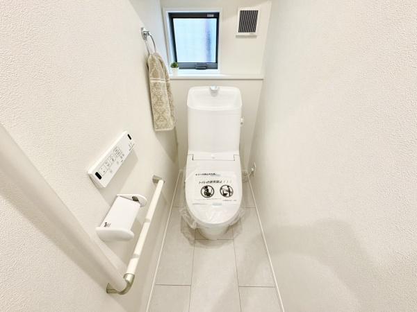 岐阜市太郎丸　D号棟　全4棟