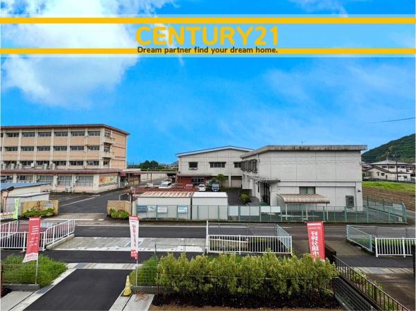 岐阜市太郎丸　D号棟　全4棟