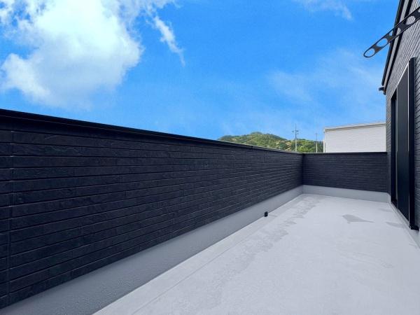 岐阜市太郎丸　C号棟　全4棟