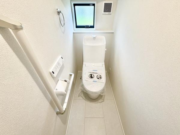 岐阜市太郎丸　A号棟　全4棟