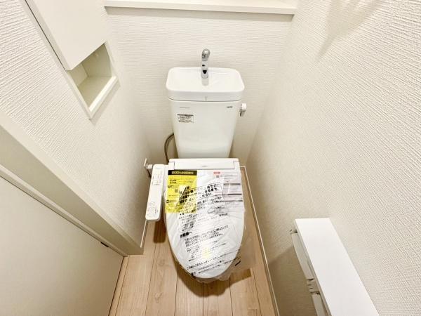 一宮市今伊勢町馬寄第11　全1棟