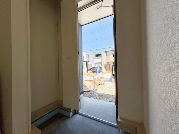 一宮市今伊勢町馬寄第11　全1棟