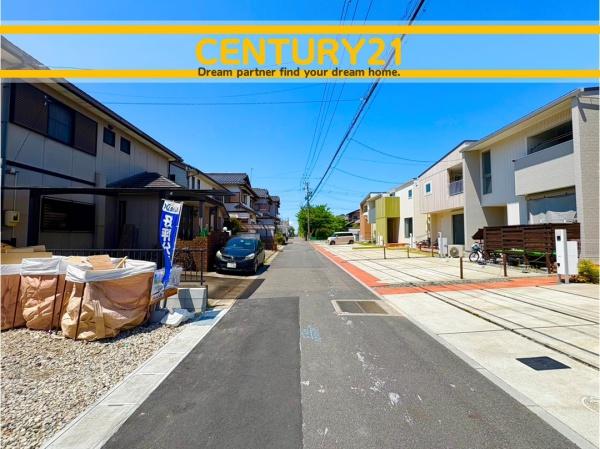 一宮市今伊勢町馬寄第11　全1棟